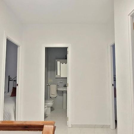 Willa Casa La Perla De Sefarad Lucena Zewnętrze zdjęcie