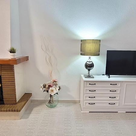 Willa Casa La Perla De Sefarad Lucena Zewnętrze zdjęcie